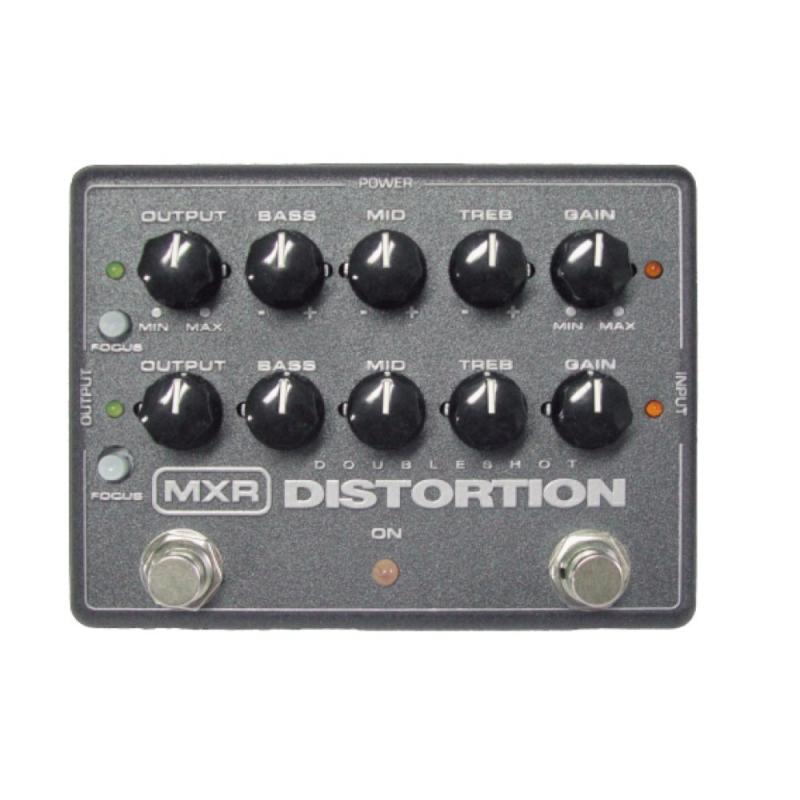 【中古】MXR M151R D.SHOT DIST.｜ソファポテト