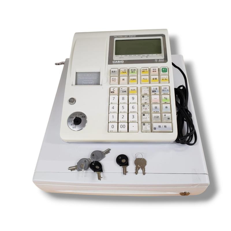 【レア】TE-2100MED 歯科 メディカル カシオ レジスター診療報酬 4/4希少 TE-2100MED 歯科 メディカル カシオ レジスター診療報酬
