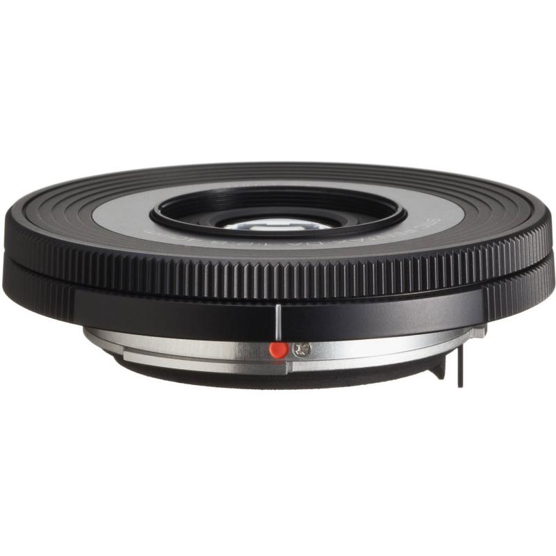 【中古】PENTAX ビスケットレンズ 標準単焦点レンズ DA40mmF2.8XS Kマウント APS-Cサイズ 22137|ソファポテト