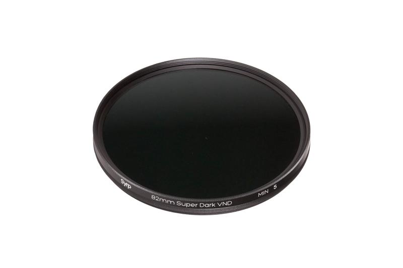 【中古】【国内定め事品】Syrp 舎利別 スーパーダークバリアブルNDフィルターラージkit 0002-0010