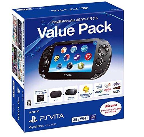 楽天市場】PlayStation Vita TV 【 すぐに遊べるセット 】純正