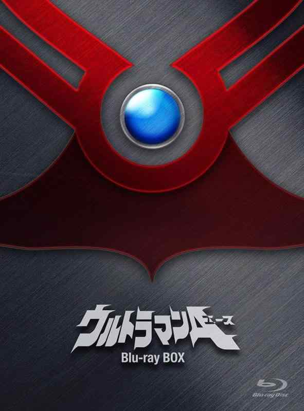 【中古】ウルトラマンA Blu-ray BOX 標準尺度～版