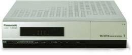 【中古】Panasonic BS/110度CS/地上デジタル放送対応 デジタルアダプター TU-ADP10