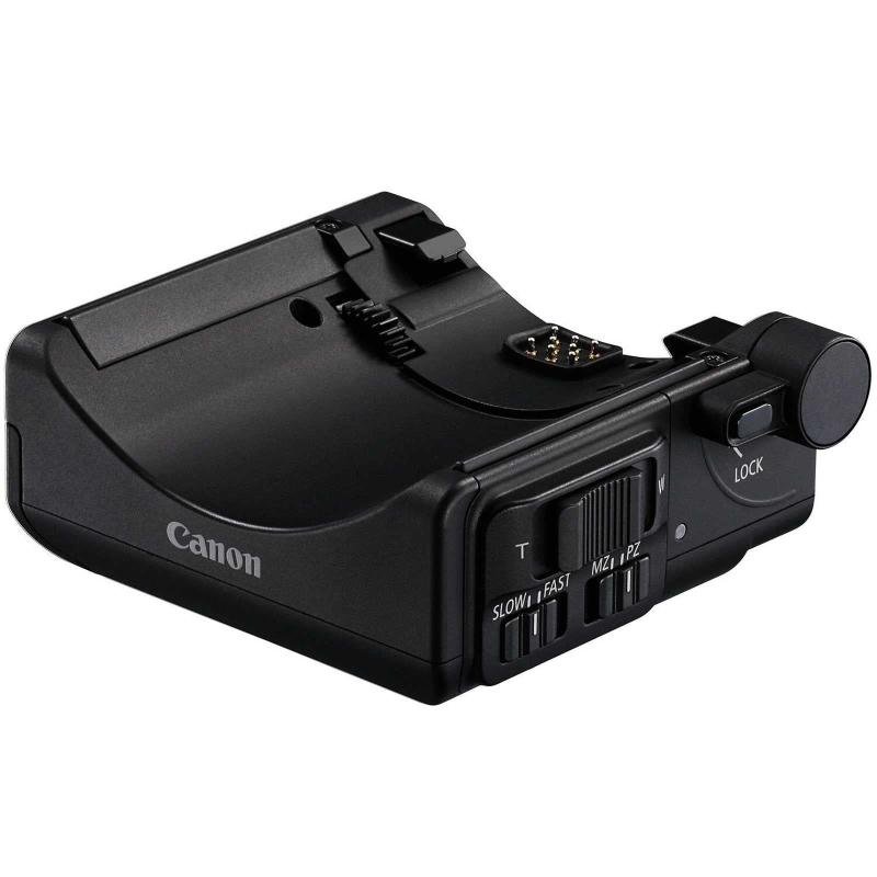 【中古】Canon パワーズームアダプター PZ-E1