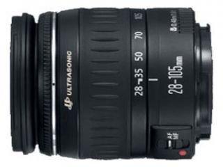 【中古】Canon EF レンズ 28-105mm F4-5.6 USM