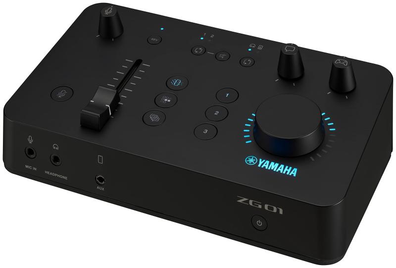 【値下げ不可】YAMAHA　ZG01　本体のみ　動作問題なし 値下げ不可】YAMAHA ZG01 本体のみ 動作問題なし