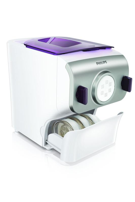★未使用品 PHILIPS ヌードルメーカー HR2365 家庭用製麺機 71gwuY3fq1L._UF350,350_QL80_.jpg