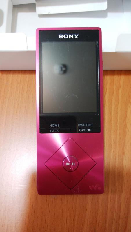 SONY ウォークマン A20シリーズ  16GB ハイレゾ音源対応 2015年モデル シナバーレッド NW-A25 RM w17b8b5 Amazon.co.jp: SONY ウォークマン A20シリーズ 16GB ハイレゾ