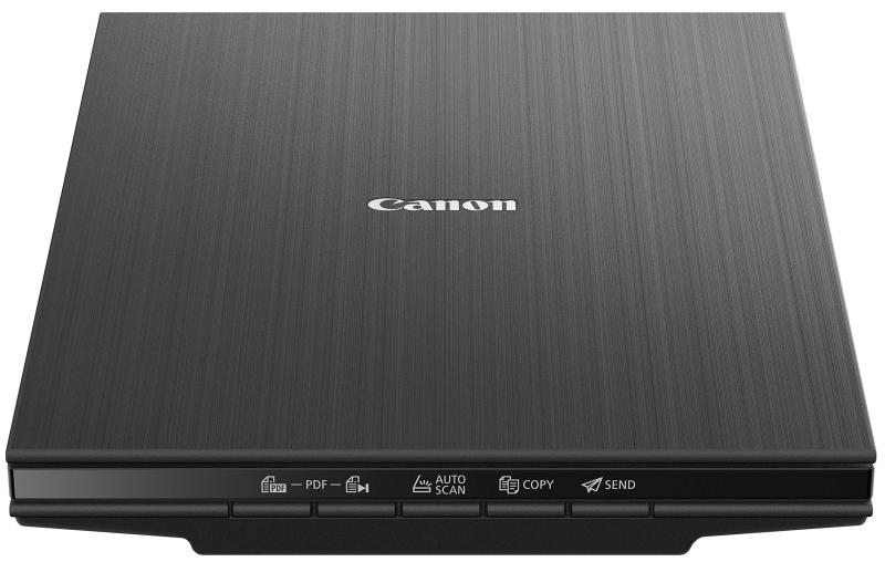 【中古】キヤノン Canon カラーフラットベッドスキャナ CANOSCAN LIDE 400|ソファポテト