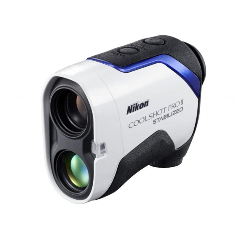 楽天市場】【中古】 Nikon ゴルフ用レーザー距離計 COOLSHOT 20GII
