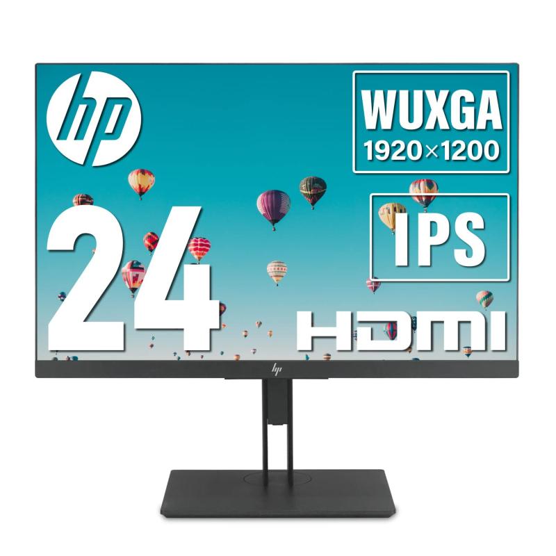 楽天市場】【並品】hp Z24n G3 WUXGA Display 24インチ非光沢IPSパネル