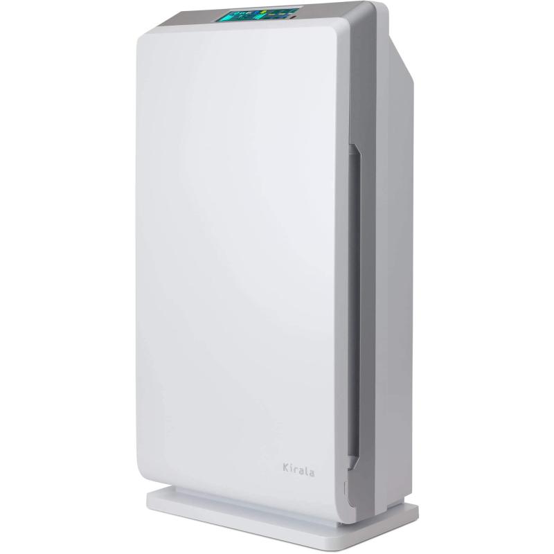 【未使用】 Kirala Air Aria Pro 空気清浄機 KAH-128 楽天市場】【中古】（新古品・未使用品） Kirala Air Aria Pro 空気