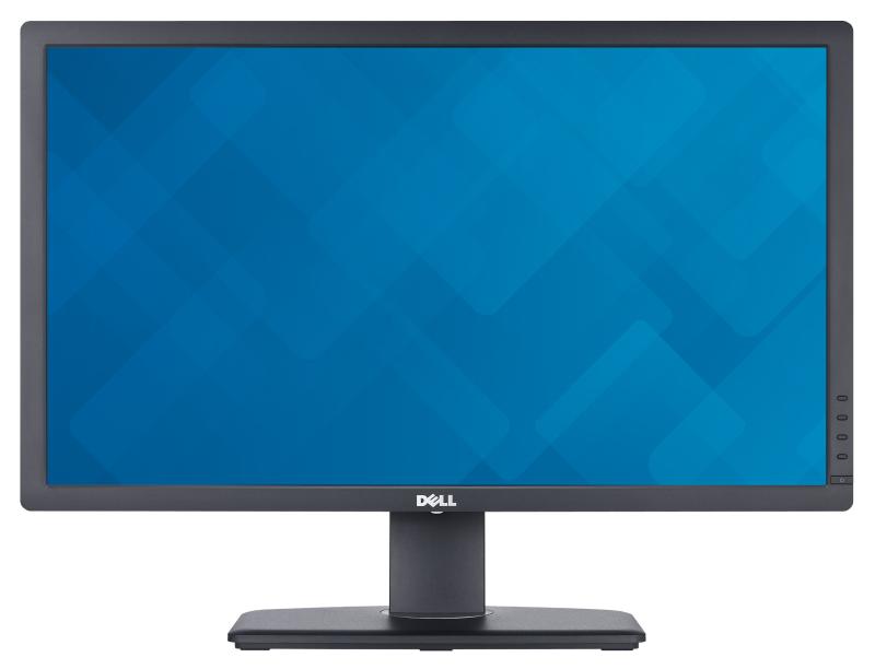 【中古】Dell Uシリーズ 27インチ 液晶ディスプレイ (2560x1440/IPS非光沢液晶/8ms/ブラック) U2713HM