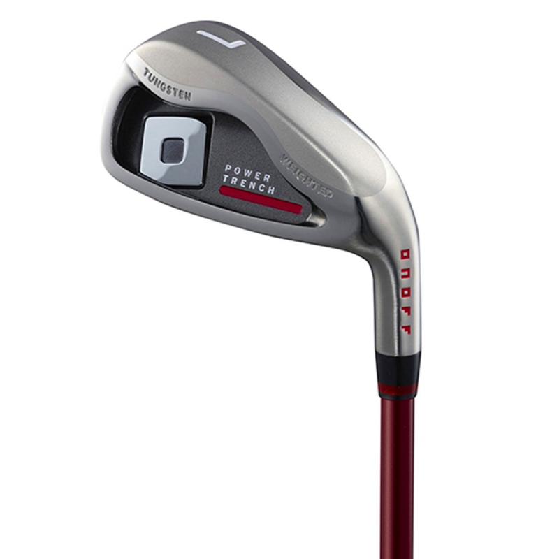 【中古】GLOBERIDE(グローブライド) ONOFF AKA IRON N.S. PRO ZELOS8 シャフト #6-PW(5本セット) フレックス R 16OF IR AKA ZLS8 5IS 3925R ロフト角(#6):26度 番手:#6-P 25,592円