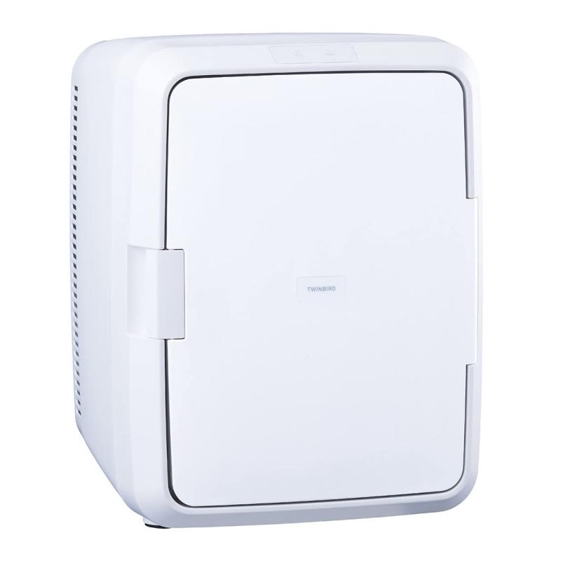 楽天市場】【あす楽対応品】ツインバード 2電源式ポータブル電子