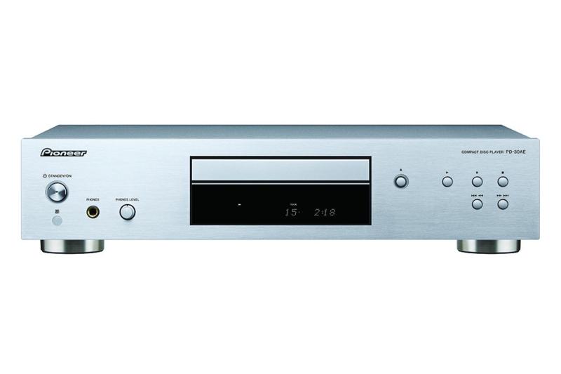 【中古】草わけ PD-30AE CD楽器演奏者 しろがね色 PD-30AE(S)