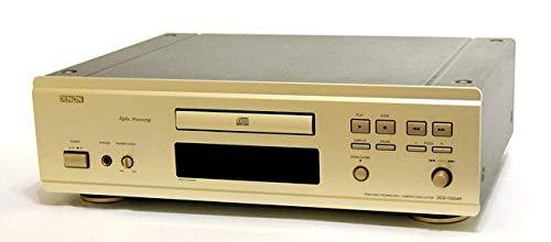 【中古】DENON デノン (デンオン) 日本コロムビア DCD-1550AR-N ゴールド CD楽器演奏者