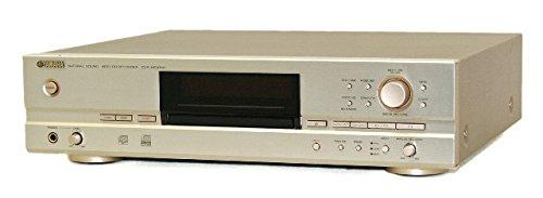 【中古】YAMAHA ヤマハ CDR-固定ディスク1000(N) ゴールド HDD/CDオーディオリコーダー