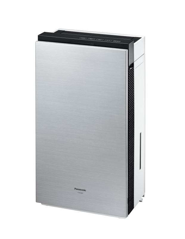 Panasonic ジアイーノ　F-MVB11 次亜塩素酸空気除菌脱臭機〜9畳 Amazon.co.jp: パナソニック(Panasonic) 次亜塩素酸 空間除菌