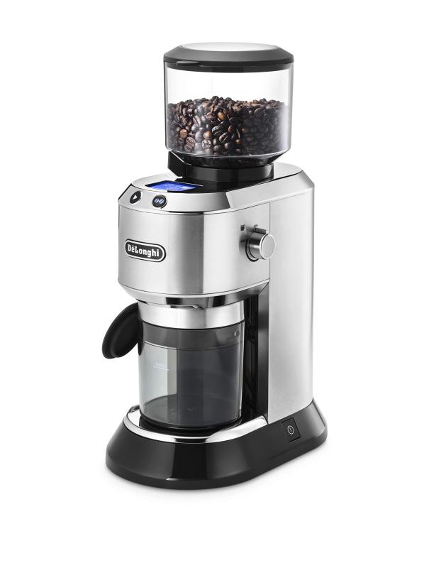 楽天市場】デロンギ 電動ミル 豆挽き コーヒーグラインダー