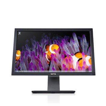 【中古】Dellデジタルハイエンドシリーズ U2711 27インチワイドモニタ