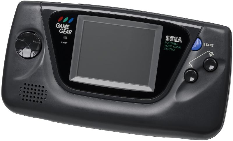 楽天市場】SEGA セガ GAME GEAR ソニック ザ ヘッジホッグ2付