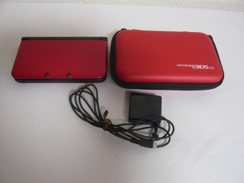 楽天市場】新品 在庫あり Newニンテンドー3DS LL ライム