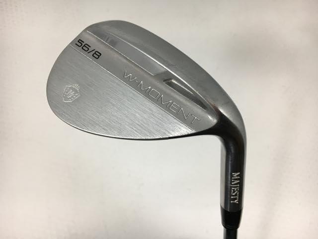 【中古】【中古品】マルマン ウェッジ マジェスティ W-MOMENT ウェッジ 2022 NSプロ 950GH neo SW 商品番号:2025041300847107