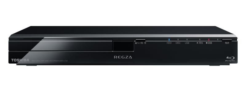 楽天市場】【中古】 東芝 320GB 1チューナー ブルーレイレコーダー