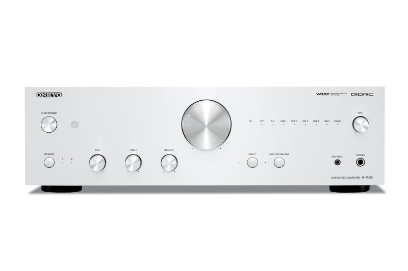 楽天市場】【中古】ONKYO プリメインアンプ 90W+90W (シルバー) A-7VL