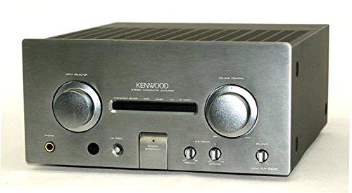 【中古】KENWOOD ケンウッド KA-1001G プリメインアンプ 単体構成成分