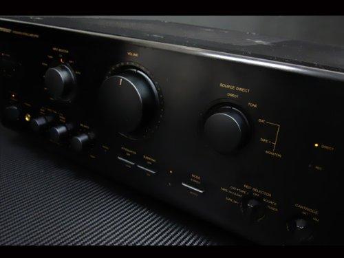 楽天市場】ONKYO オンキョー/プリメインアンプ/Integra/A-917RV2