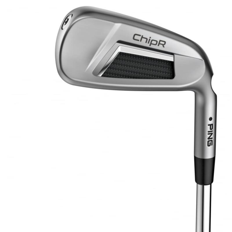 【中古】CHIPR Z-Z115 スチールシャフト 2022