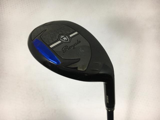 【中古】【中古品】マルマン ユーティリティー マジェスティ ロイヤル ユーティリティ 2023 マジェスティ LV-550 H5 商品番号:2025030800836674