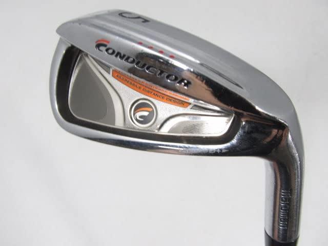 楽天市場】maruman マルマン/アイアンセット/コンダクターLX