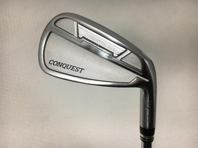 【中古】【中古品】マルマン アイアンセット マジェスティ コンクエスト(CONQUEST) アイアン 2022 NSプロ 950GH neo 6～9.P.PA.A.S 8本 商品番号:2025032900841735