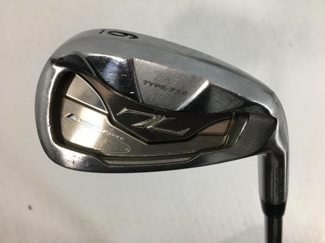 【中古】【中古品】マルマン アイアン仕掛ける ZETA(ゼータ) アイアン 2013 NS労働者階級 950GH 6～9.P 5本 商いもの携帯電話:2024051500761458