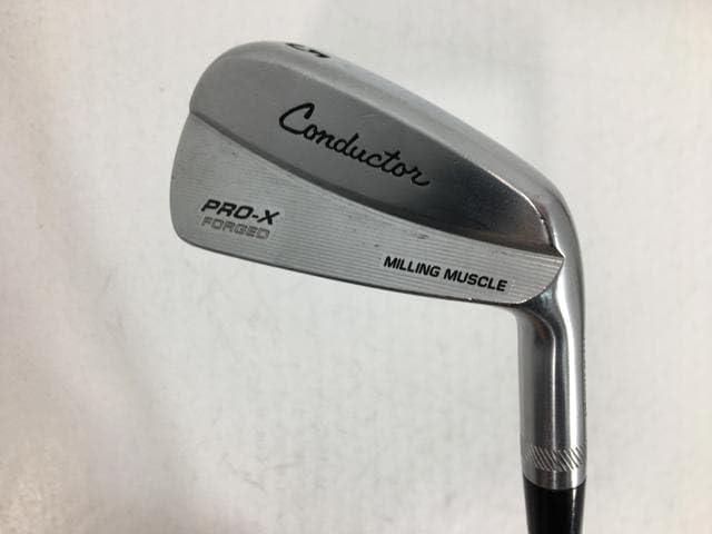 マルマンコンダクターPRO マルマン コンダクター Pro-X 2 ドライバー(1/5)｜マーク金井の