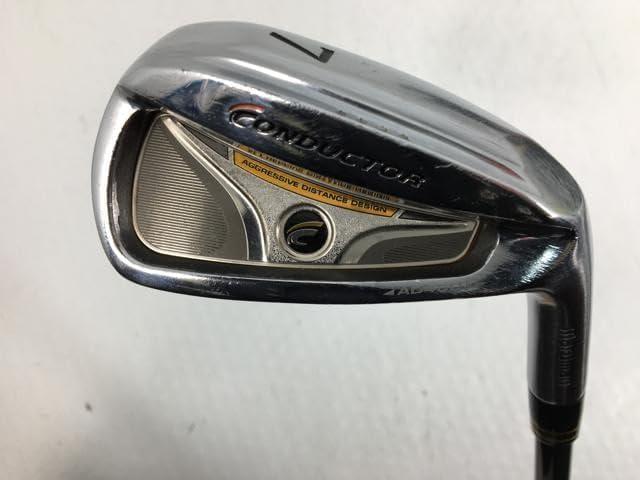 楽天市場】maruman マルマン/アイアンセット/コンダクターLX