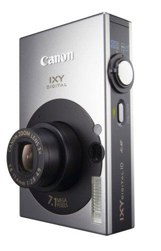 楽天市場】Canon デジタルカメラ IXY 410F ブラック IXY410F(BK