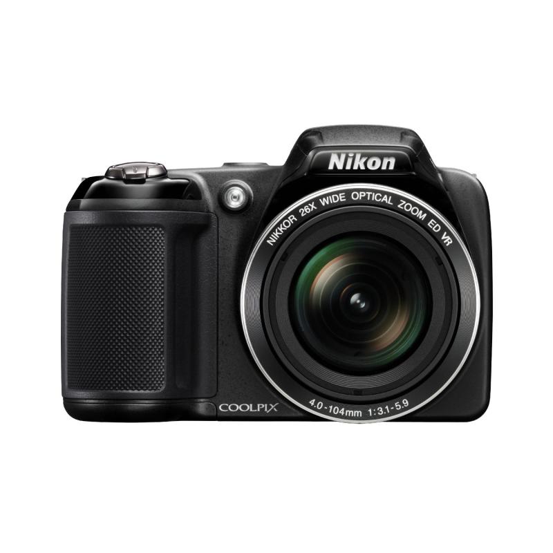 【中古】CLPIX L320 CAMERA BLK|ソファポテト