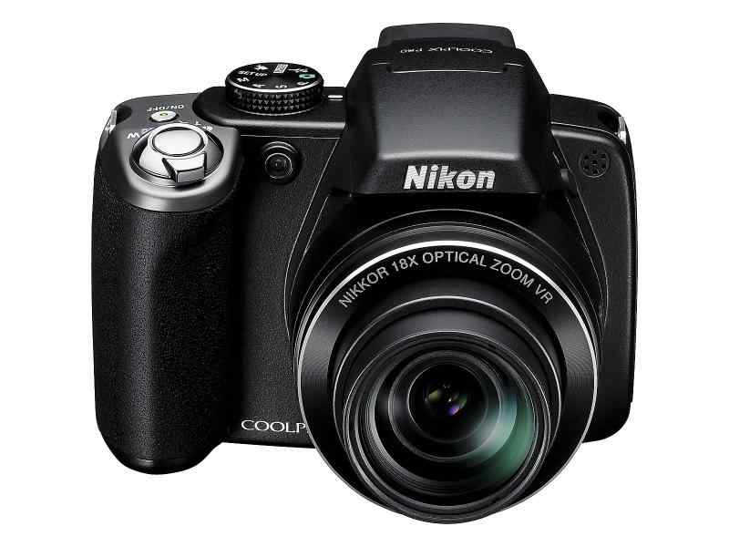 【中古】Nikon デジタル写真機 COOLPIX (クールピクス) P80