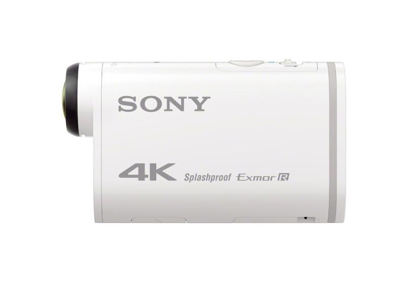 【中古】SONY 4Kウェアラブルカメラ X1000V 動きカム FDR-X1000V