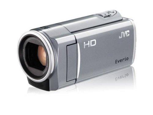 【中古】Victor デジタルビデオ GZ-HM30 ハイビジョンムービー