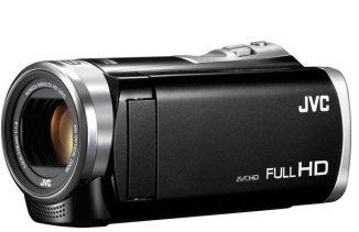 【中古】Everio GZ-HM390-B｜ソファポテト