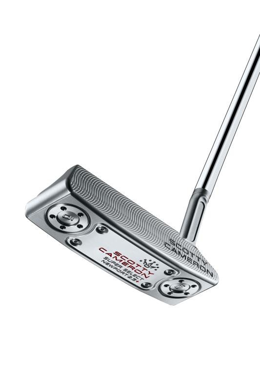 【中古】2023 SUPER SELECT New Port 2.5 Plus 33 RH|ソファポテト