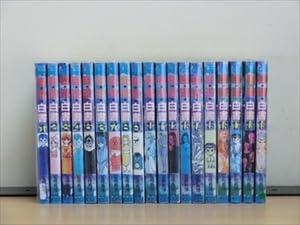 【中古】幽遊白書 19巻全巻書き割り150冊迄同梱ok 2k-2307