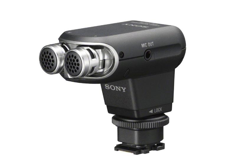 【中古】SONY ステレオマイクロホン ECM-XYST1M 10,749円