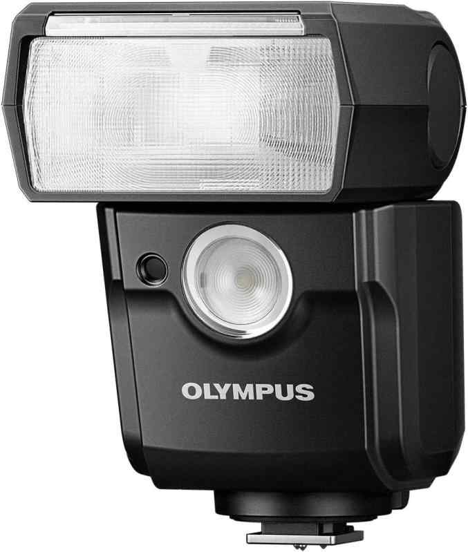 【中古】OLYMPUS 閃光電球 FL-700WR