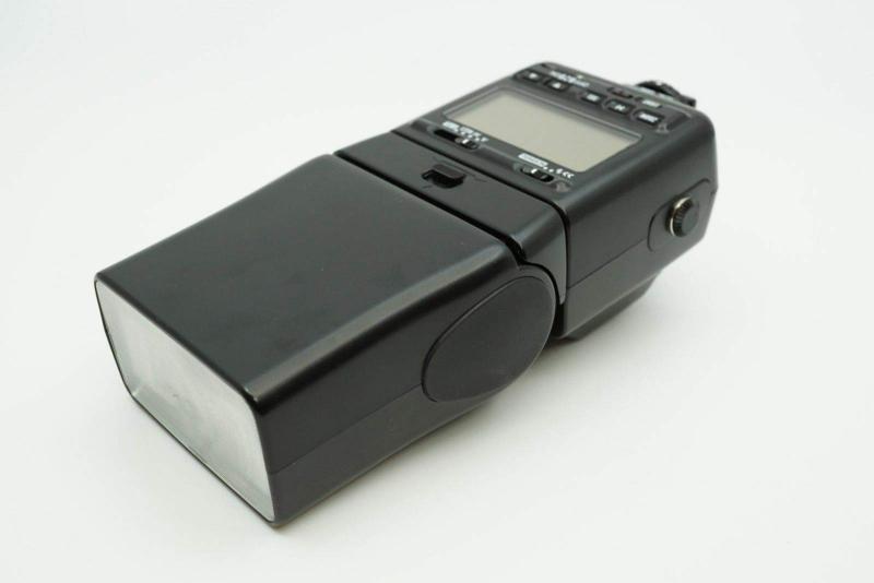 【中古】コンタックスTLA 360閃光電球単一のもの